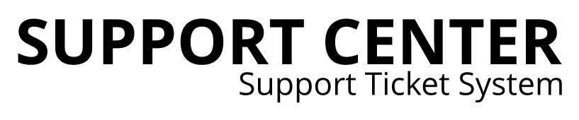 PIXAGOR Helpdesk Center